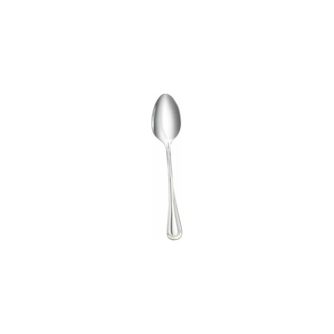Cuillère à café Rossini inox - par 12