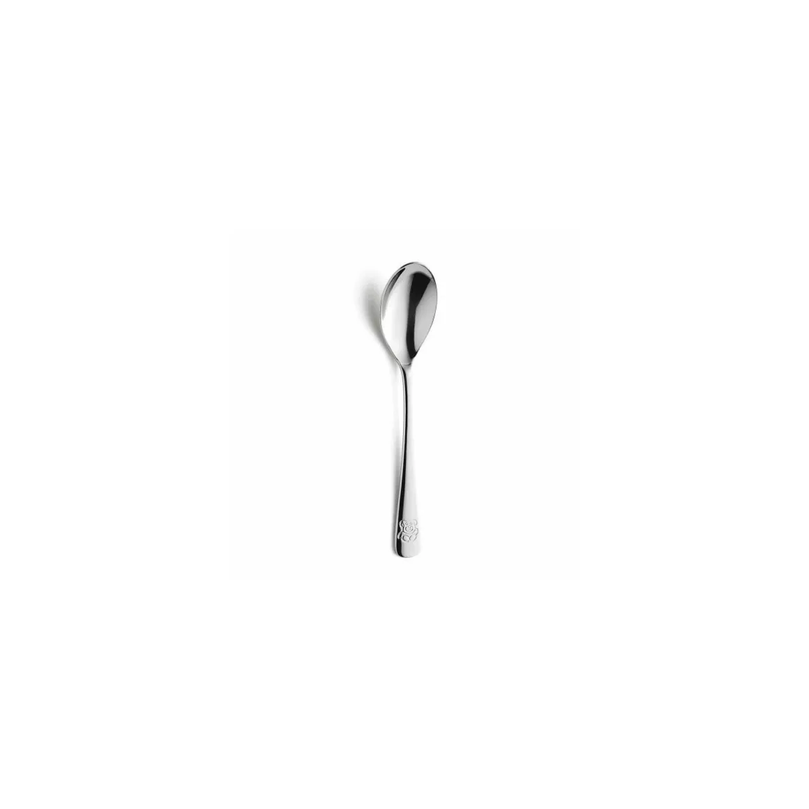 Cuillère de table enfant inox ourson - par 12