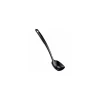 Cuillère mélamine noire 31 cm