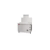 Cuiseur atlas gaz avec cuve aluminium lamine 300 L