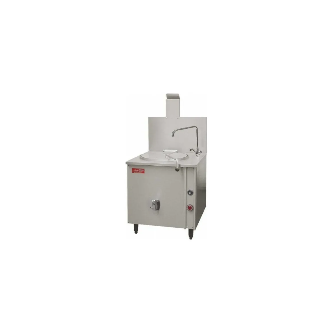 Cuiseur gaz C140RPC+01+06