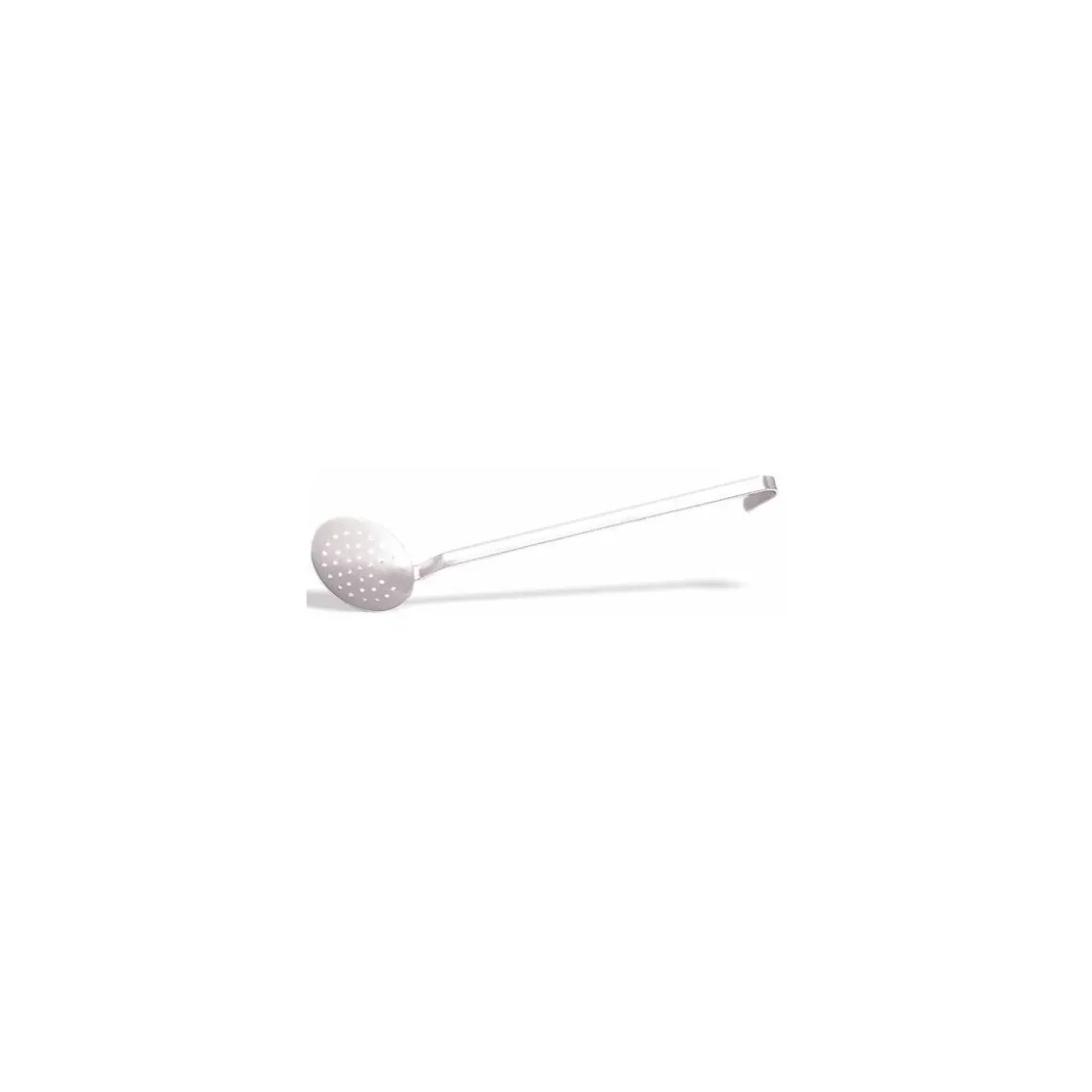 Écumoire inox extra fort ø 8 cm