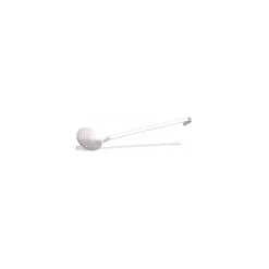 Écumoire inox extra fort ø 18 cm