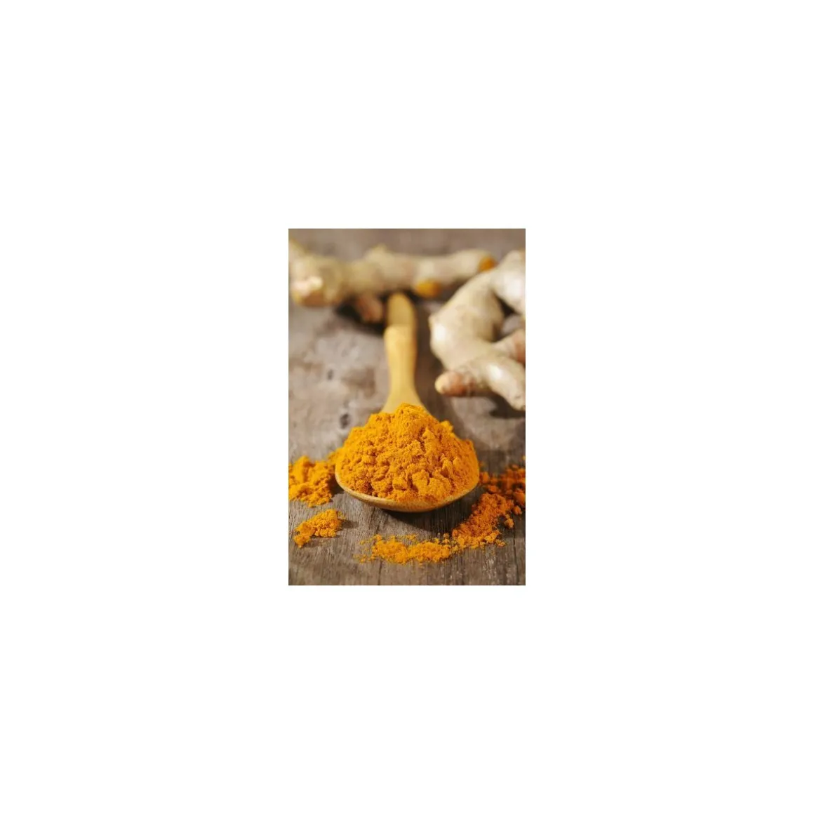 Curcuma pulvérisé - par 1 kg