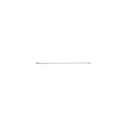 Curette à crustacés inox - par 12