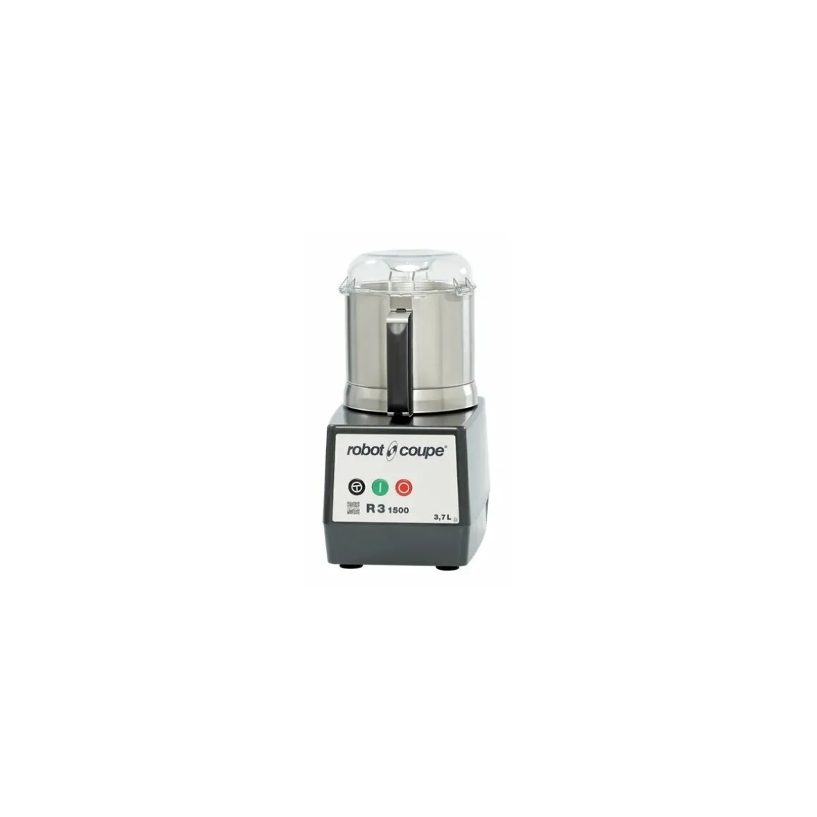 Cutter de table R3 230V monophasé