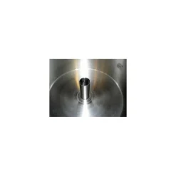 Cutter de table R 10 400V triphasé