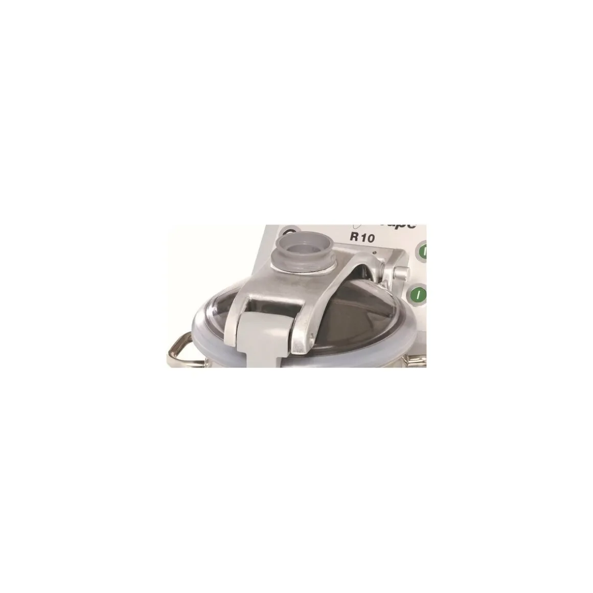 Cutter de table R 10 400V triphasé