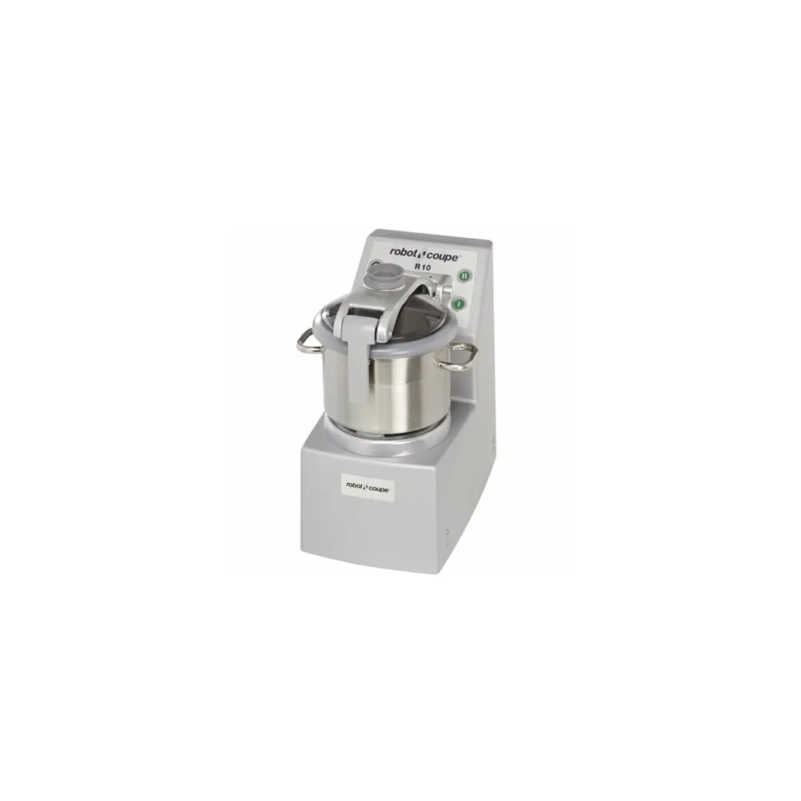 Cutter de table R 10 400V triphasé