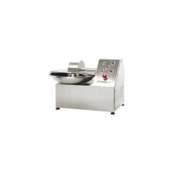 Cutter horizontal de table C15 400V triphasé