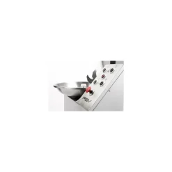 Cutter horizontal de table C15 400V triphasé
