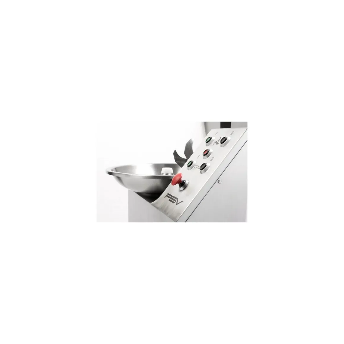 Cutter horizontal de table C15 400V triphasé