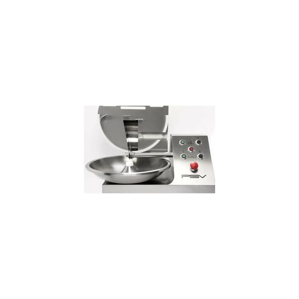 Cutter horizontal de table C15 400V triphasé