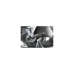 Cutter horizontal sur socle C50 400V triphasé