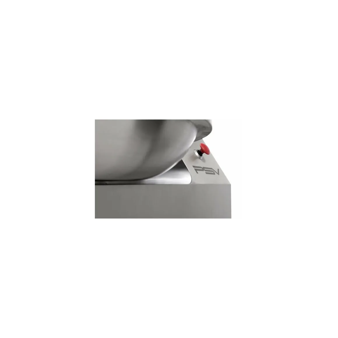 Cutter horizontal sur socle C30 400V triphasée