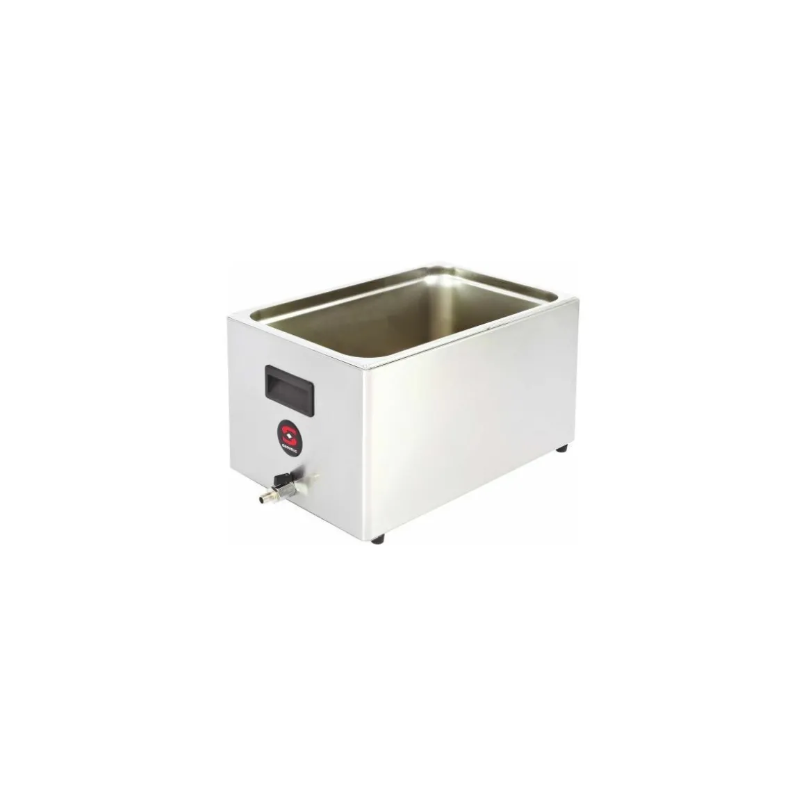 Cuve 56 L GN 2/1 pour smartvide