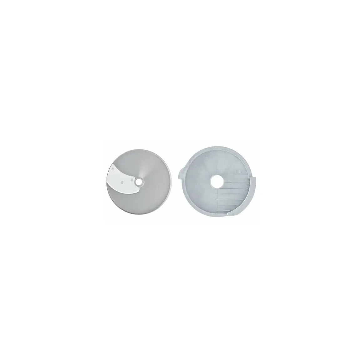 Disque Frite 8 x 8 mm Expert Robot Coupe
