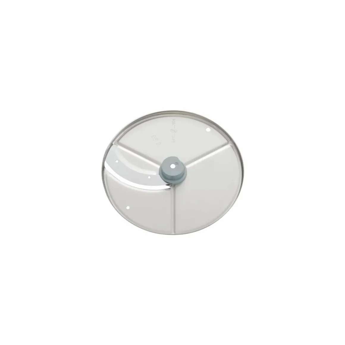 Disque éminceur 2 mm Expert Robot Coupe