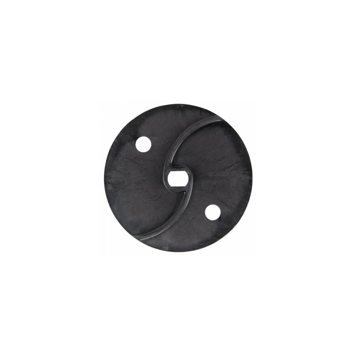 Disque évacuateur 102690 Robot Coupe