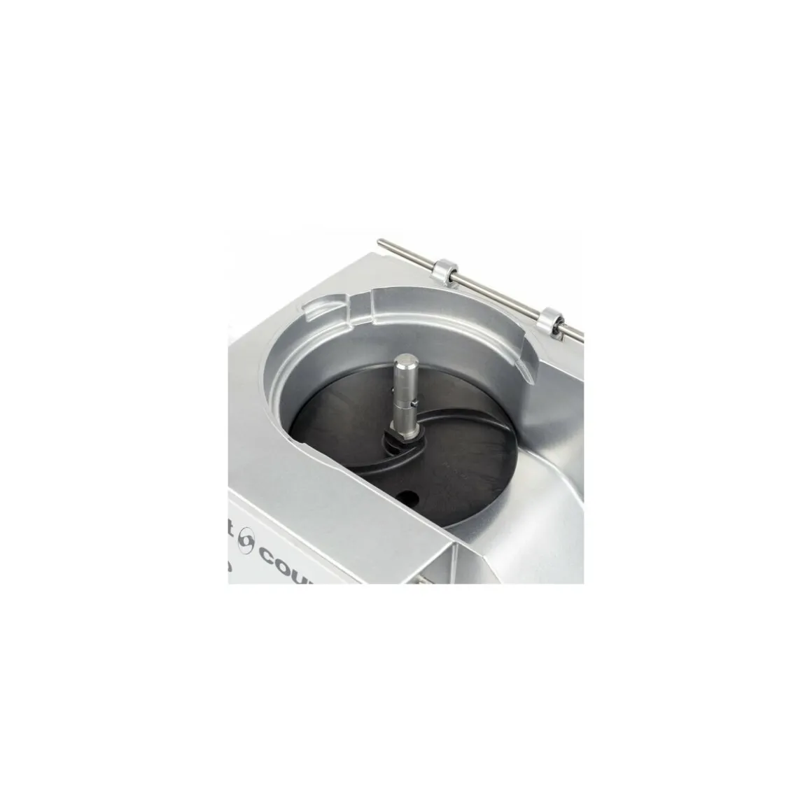 Disque évacuateur 102690 Robot Coupe