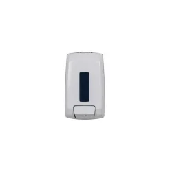 Distributeur de savon liquide blanc - par 1,1 L