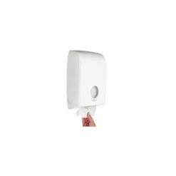 Distributeur essuie-mains interfolies aquarius