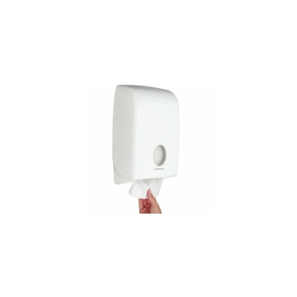 Distributeur essuie-mains interfolies aquarius