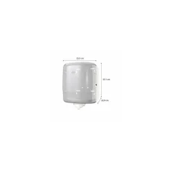 Distributeur Reflex Tork dévidage central