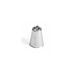Douille à nid 3 trous inox ø 3 cm