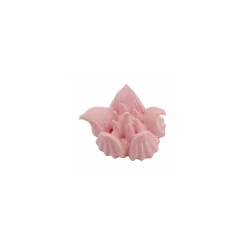Douille russe à fleur 247 inox ø 2,6 cm