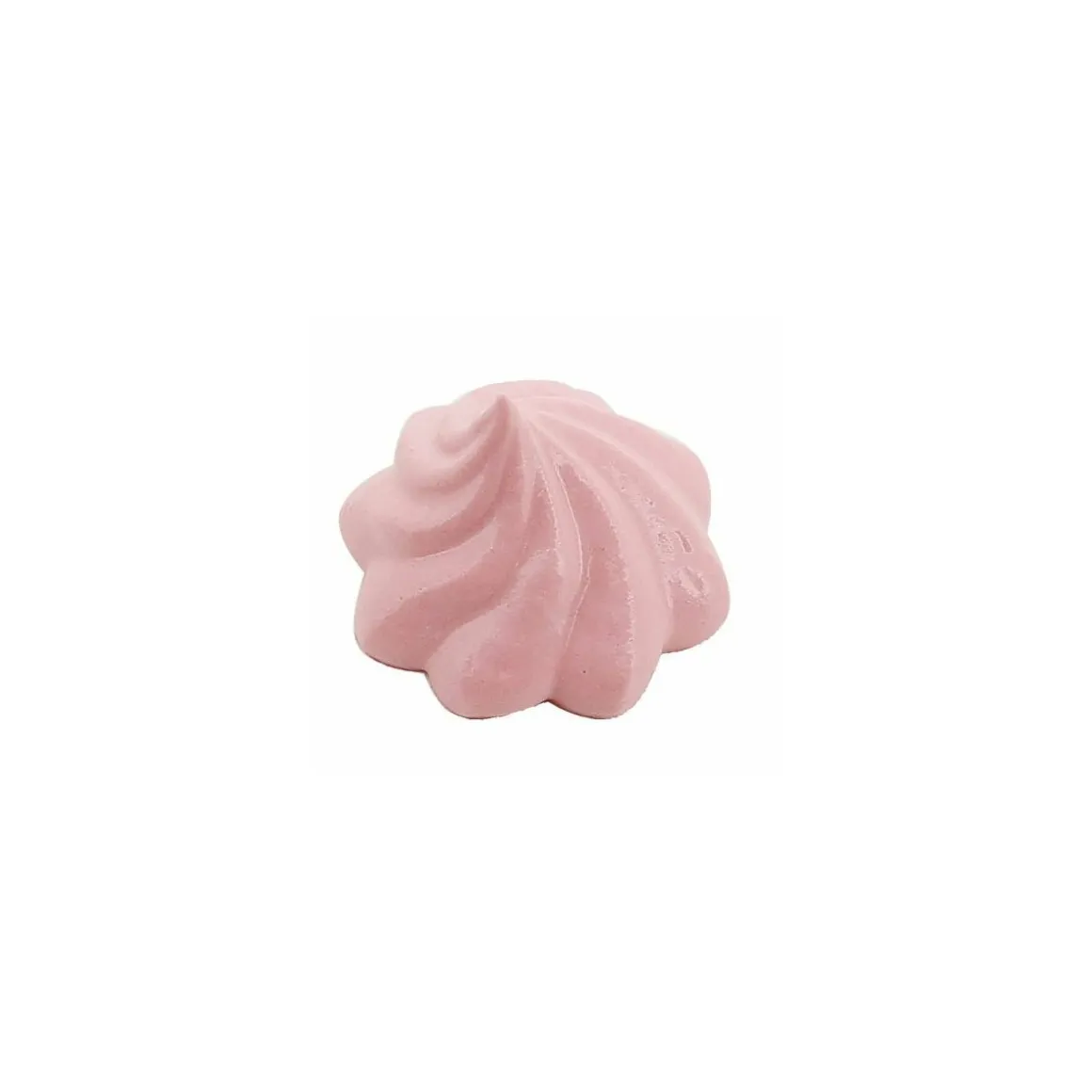 Douille russe à fleur 248 inox ø 2,6 cm
