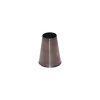 Douille unie inox ø 1,8 cm