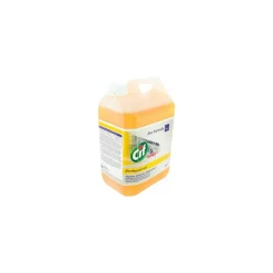 Détergent dégraissant puissant CIF - par 5 L