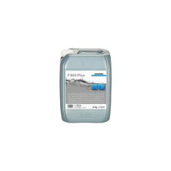 Détergent F865 Plus - par 25 kg