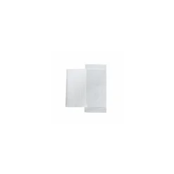 Emballage burger papier PLEATPAK taille XL - par 500