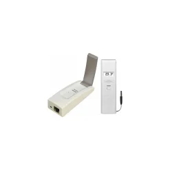 Enregistreur de température Thermo Connect Pro - kit complet