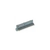 Ensemble peigne et vis pour plateau brunoise 4x4 mm