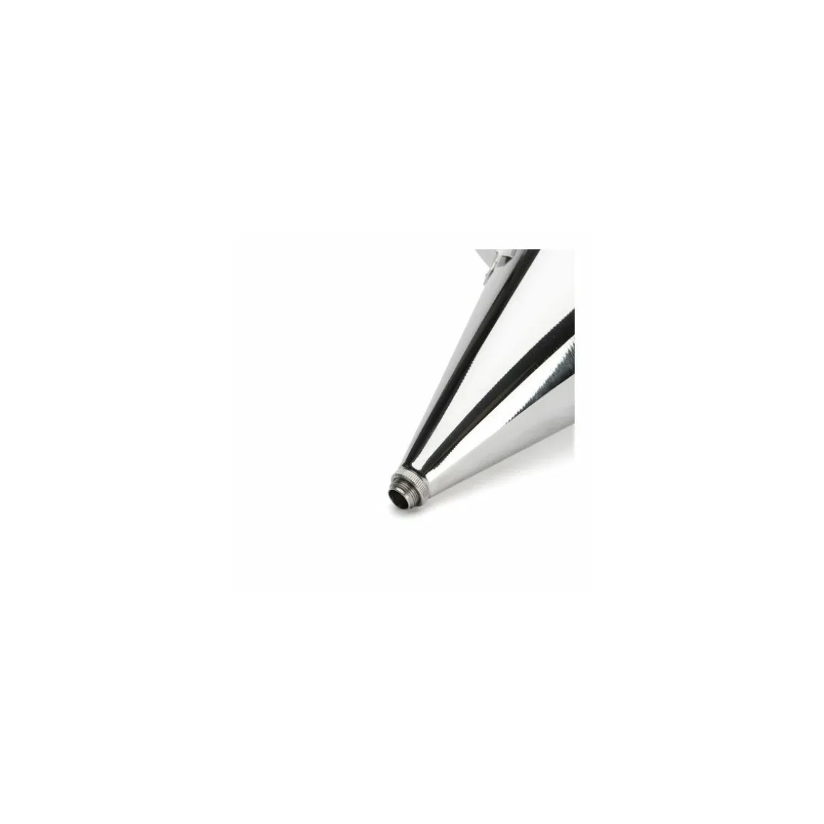 Entonnoir à piston professionnel Kwik Max 3,3 L