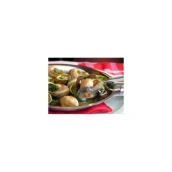 Escargots de Bourgogne Bovida 12 douzaines - par 465 g