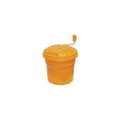 Essoreuse à salade manuelle 20 L