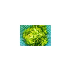 Essoreuse à salade manuelle 10 L