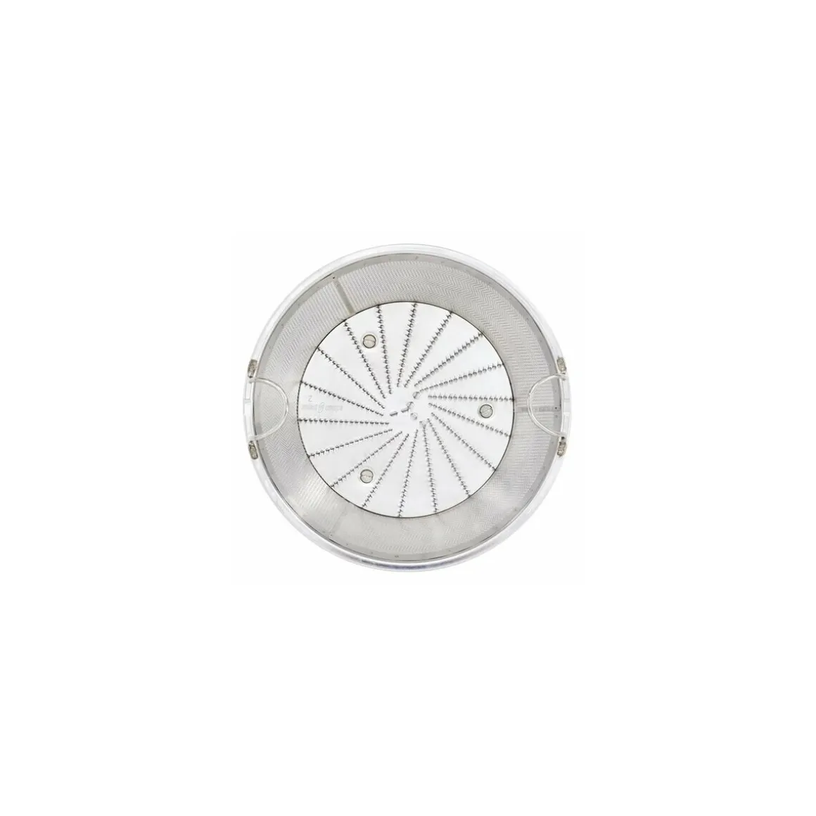 Extracteur de jus J 100 230V monophasé