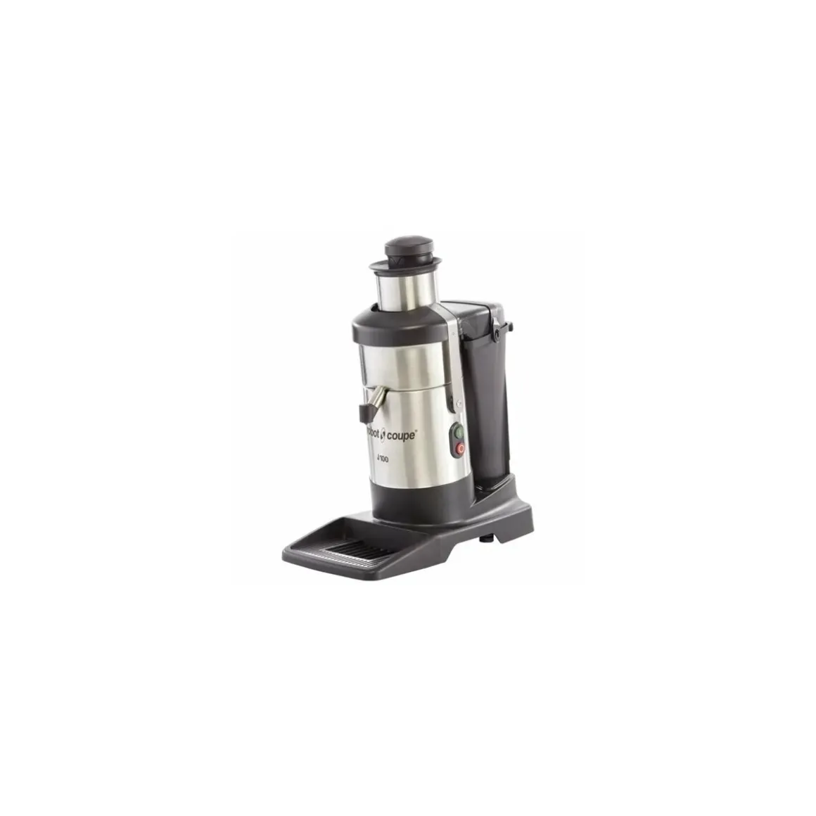 Extracteur de jus J 100 230V monophasé