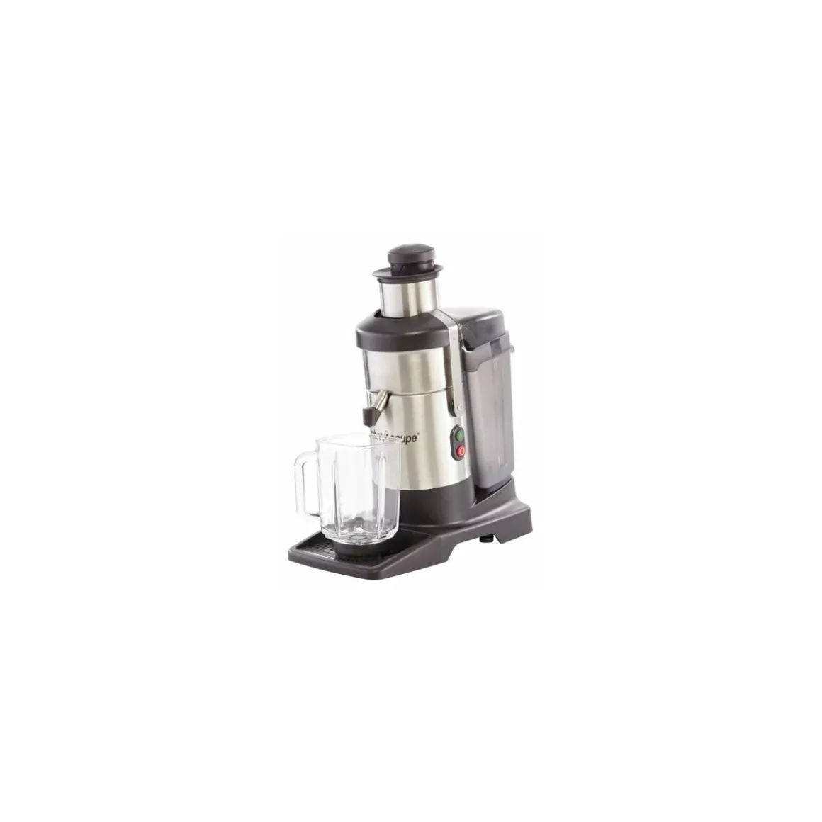 Extracteur de jus J 100 230V monophasé