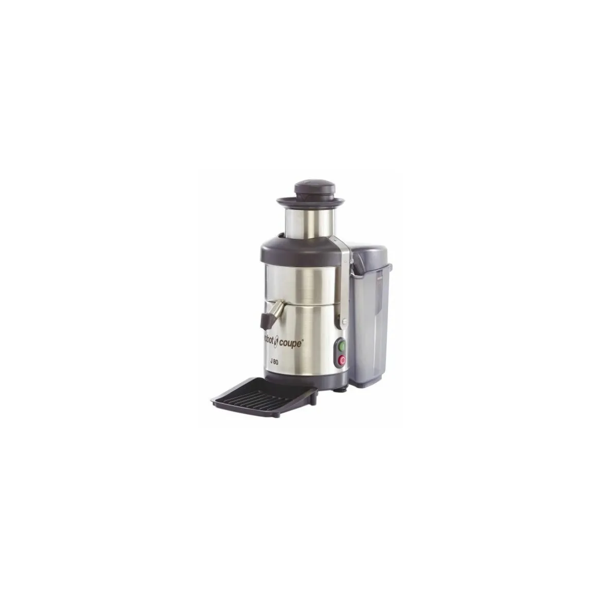 Extracteur de jus J 80 230V monophasé