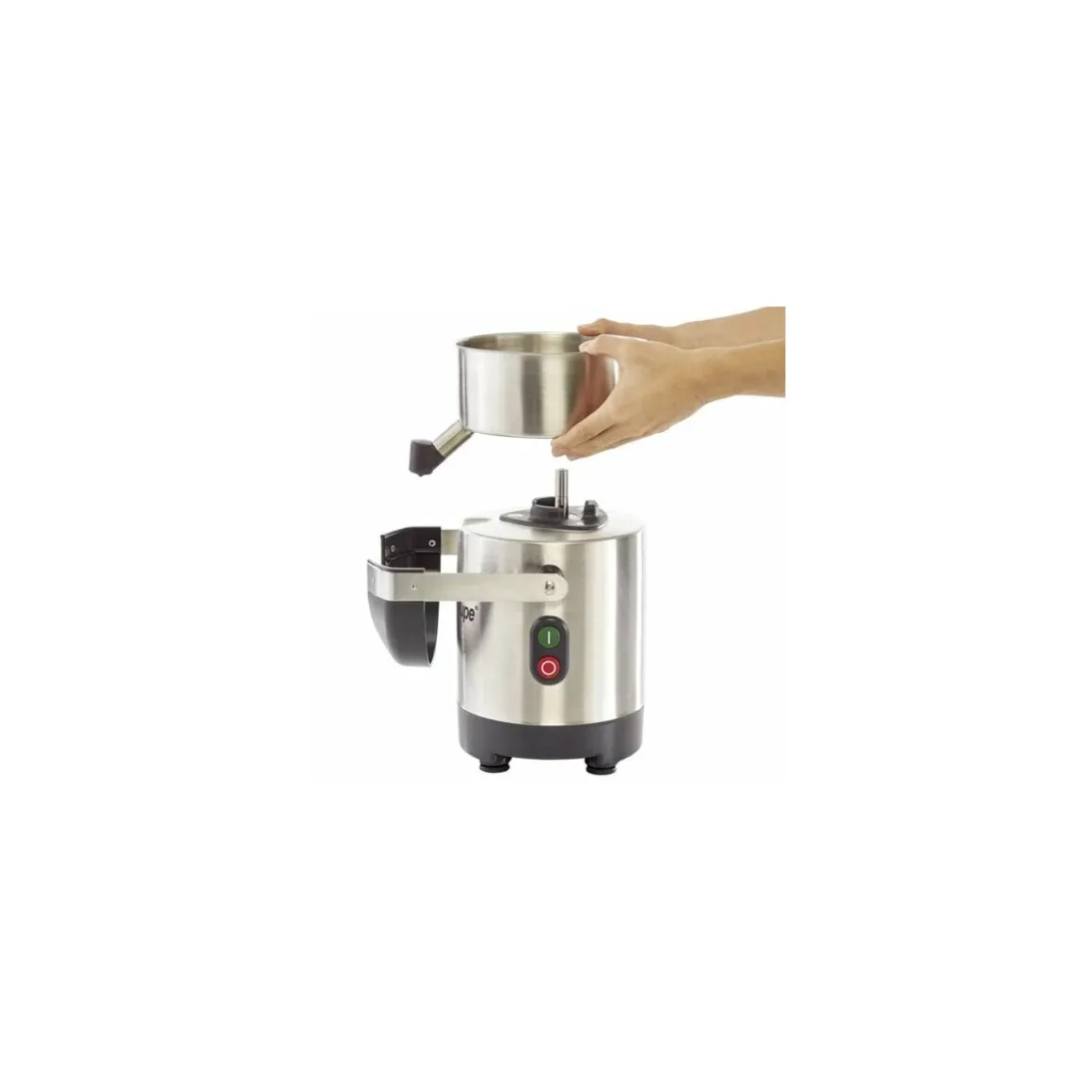 Extracteur de jus J 80 230V monophasé