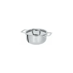 Faitout Castel Pro ø 9 cm