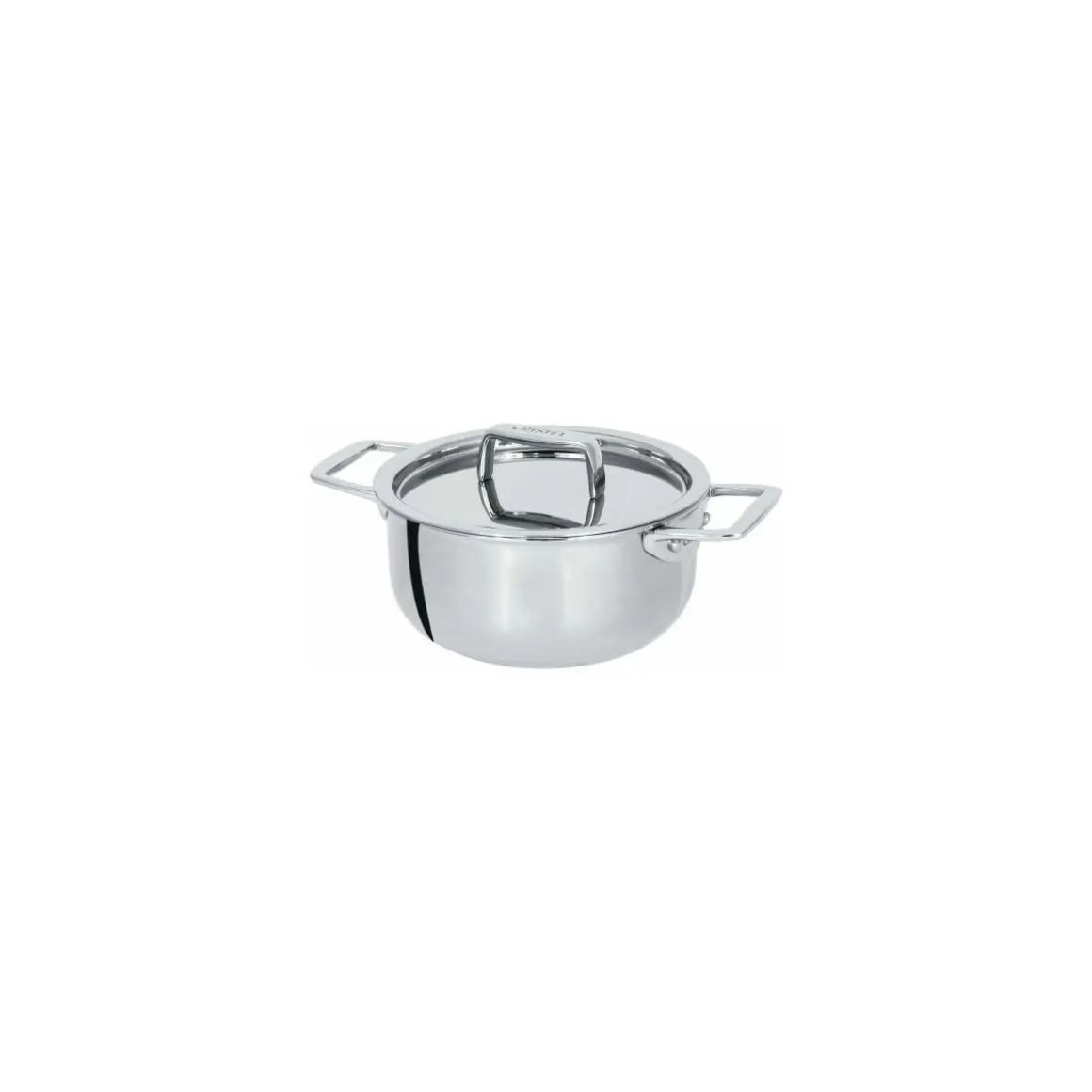 Faitout Castel Pro ø 9 cm