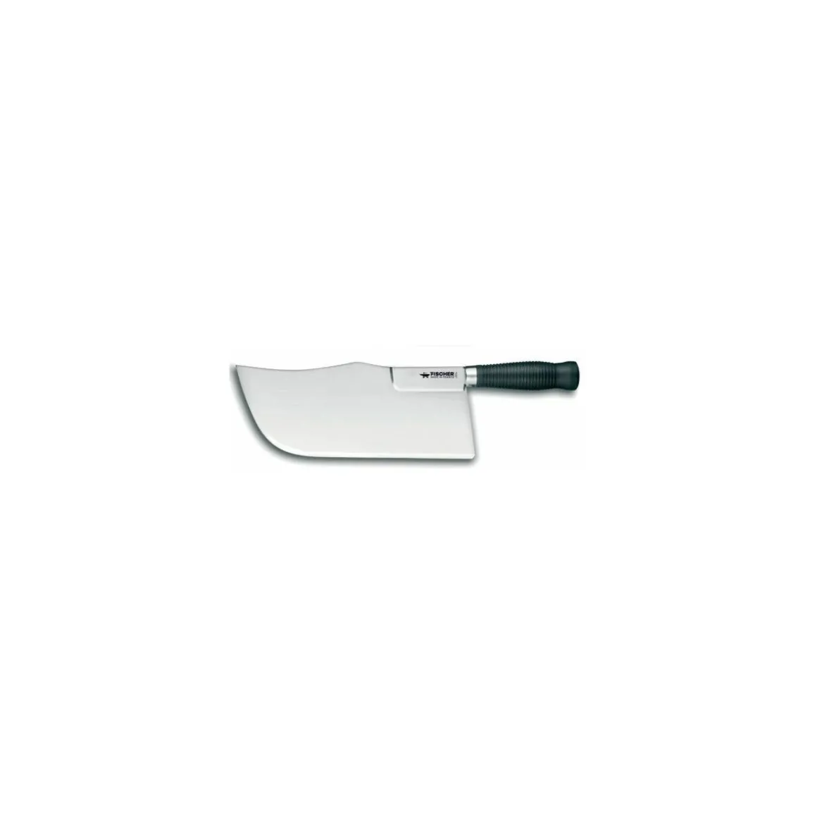 Feuille rungis dos cintré Fischer noir 28 cm