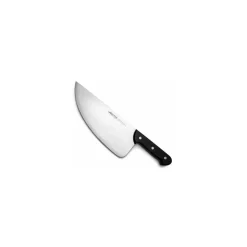 Feuille spéciale poisson noire Arcos 29 cm